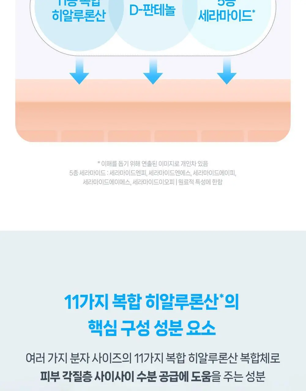 [수분캐치/진정패드] 구달 어성초 히알루론 수딩 클리어 패드 70매 더블기획 (+70매 리필) 상세페이지 23